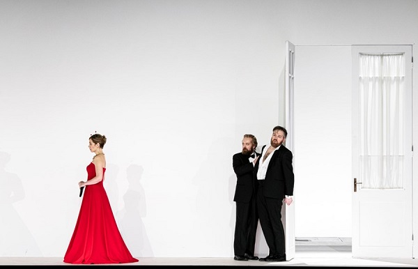 Eugen Onegin